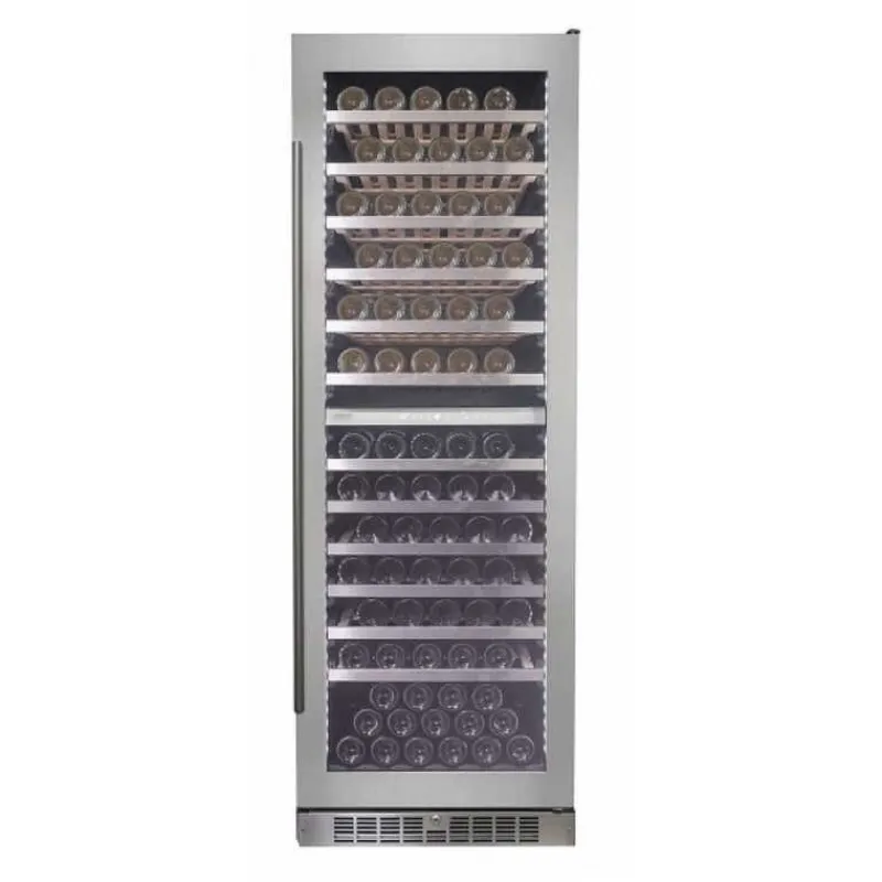 Danby SILHOUETTE Wine Cooler 24" - SPRWC140D1SS