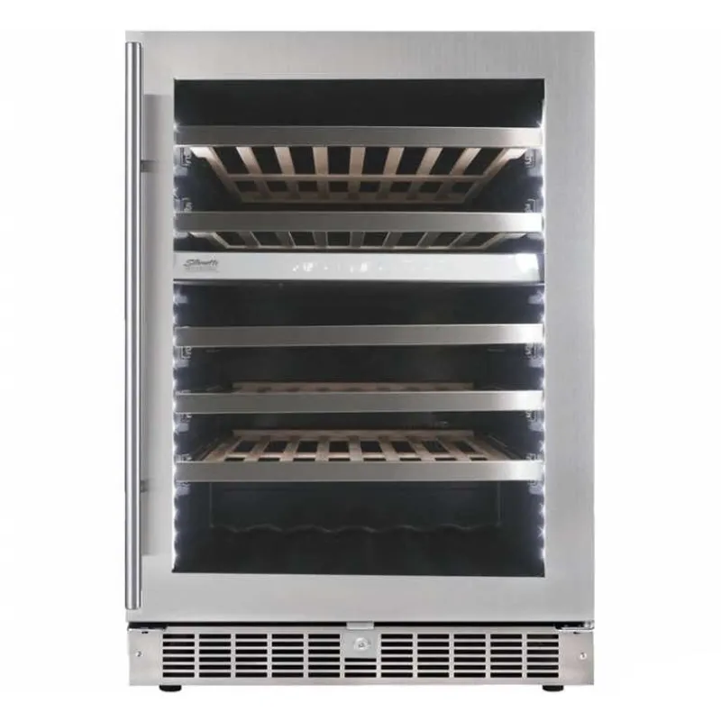 Danby SILHOUETTE Wine Cooler 24" - SPRWC053D1SS
