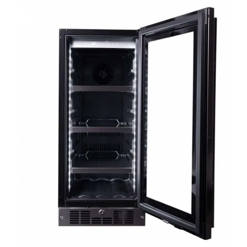 Danby SILHOUETTE Wine Cooler 15" - SPRBC031D1SS
