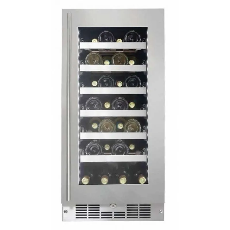 Danby SILHOUETTE Wine Cooler 15" - SPRWC031D1SS