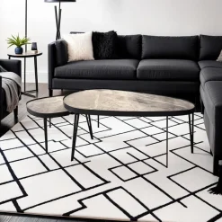 Sintered Stone Nesting Tables