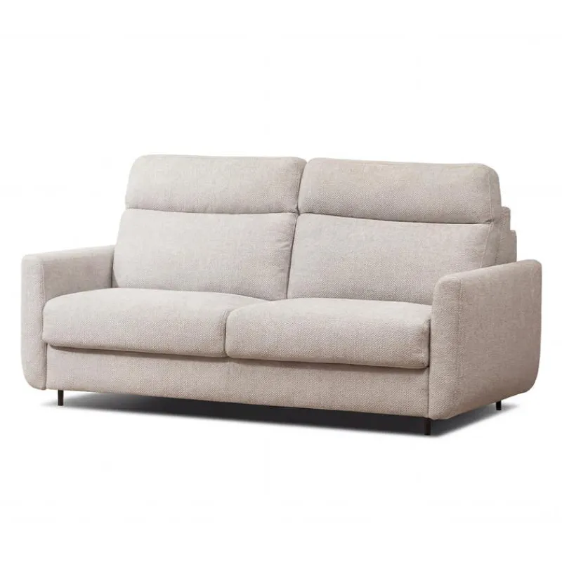 Sleeper Sofa with Steel Frame