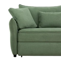 Sleeper Sofa with Storage -
