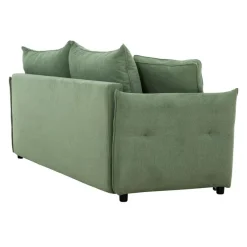 Sleeper Sofa with Storage -