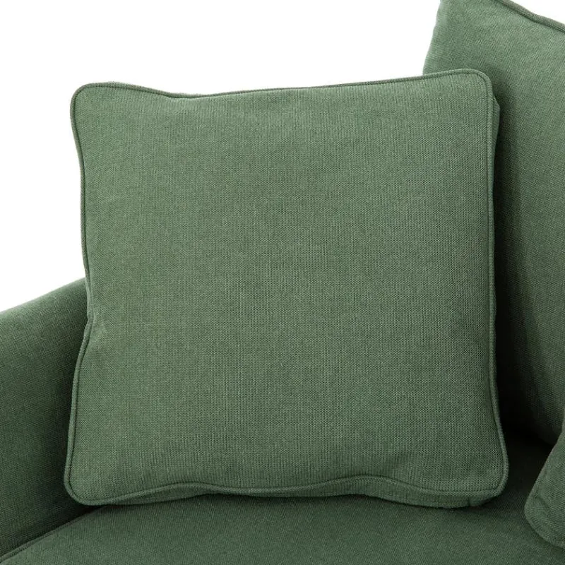 Sleeper Sofa with Storage -