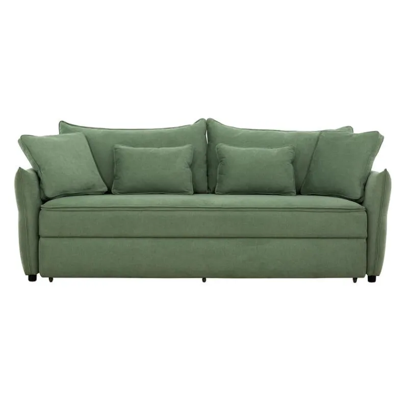 Sleeper Sofa with Storage -