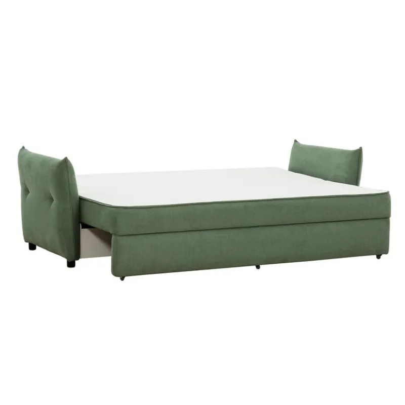 Sleeper Sofa with Storage -