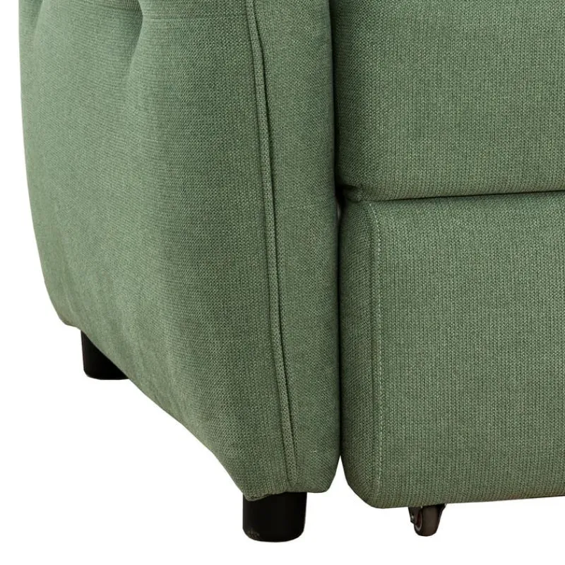 Sleeper Sofa with Storage -
