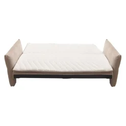 Sleeper Sofa with Storage -