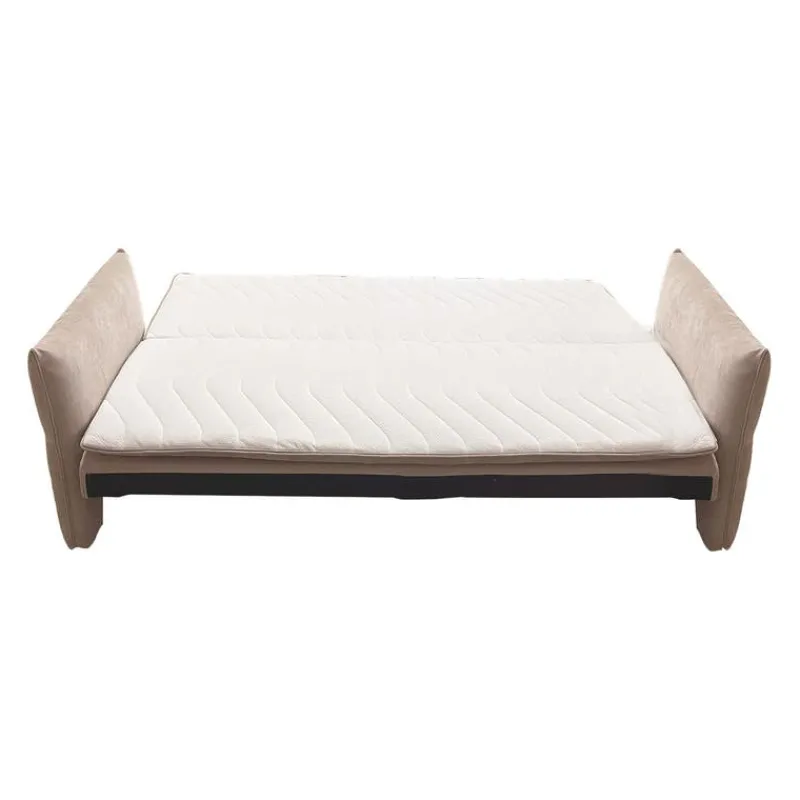 Sleeper Sofa with Storage -