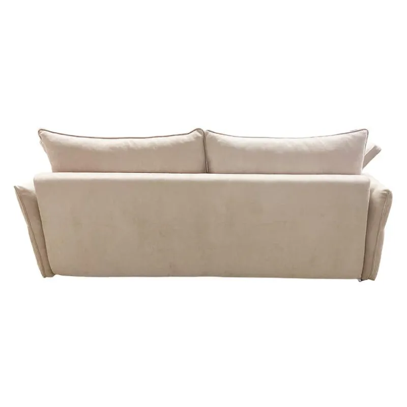 Sleeper Sofa with Storage -