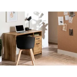 Meubles South Shore Small Computer Desk - South Shore