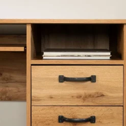 Meubles South Shore Small Computer Desk - South Shore