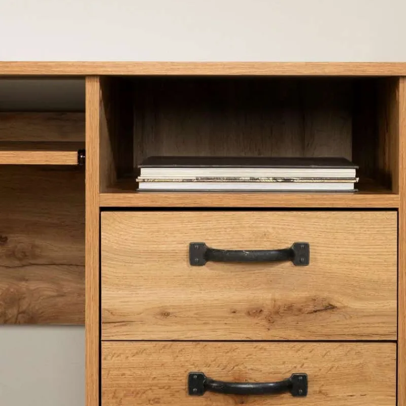 Meubles South Shore Small Computer Desk - South Shore