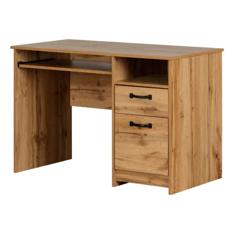 Meubles South Shore Small Computer Desk - South Shore