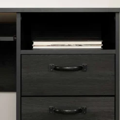 Meubles South Shore Small Computer Desk - South Shore