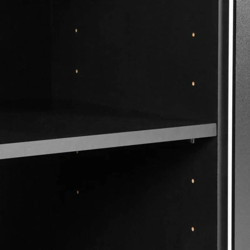 Meubles South Shore Small 2-door storage cabinet - South Shore