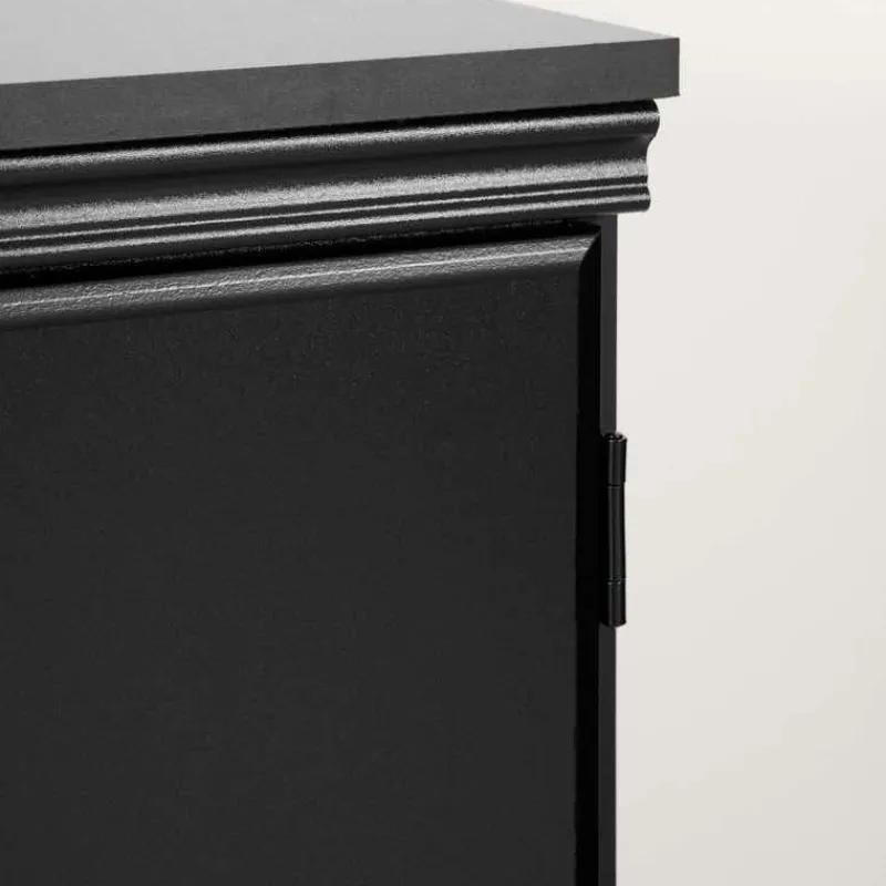 Meubles South Shore Small 2-door storage cabinet - South Shore