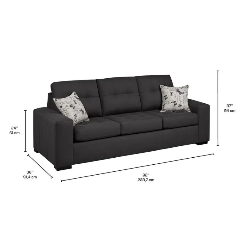 Sofa By Fancy Sofa