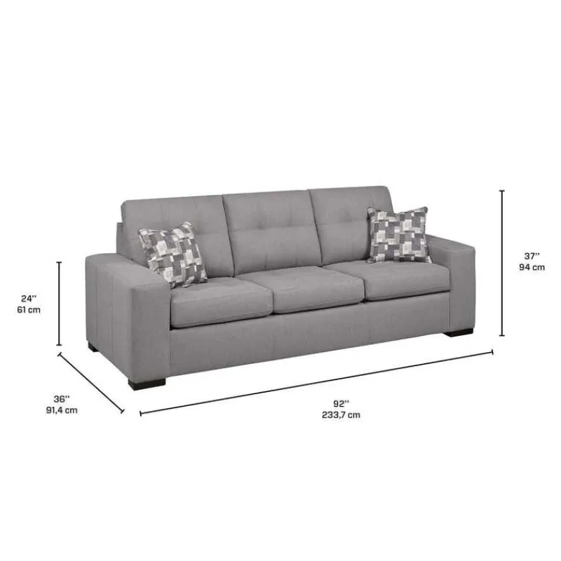 Sofa By Fancy Sofa