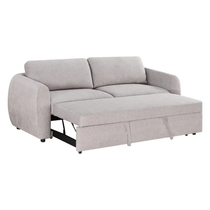 Sofa Bed with Deep Seating