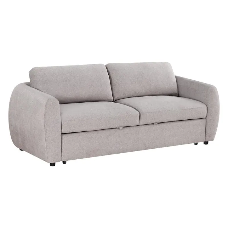 Sofa Bed with Deep Seating