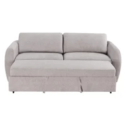 Sofa Bed with Deep Seating