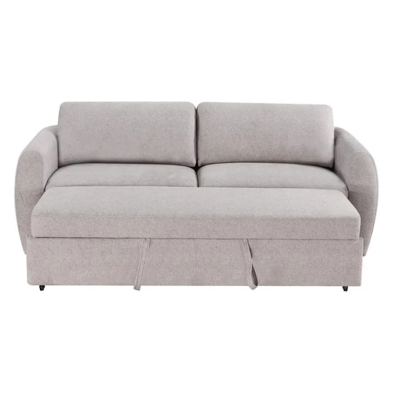Sofa Bed with Deep Seating