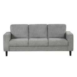 Sofa with Cup Holders