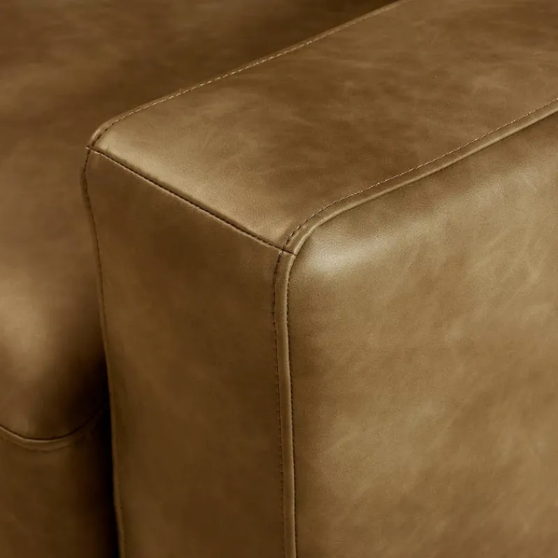 Sofa with Deep Seating -