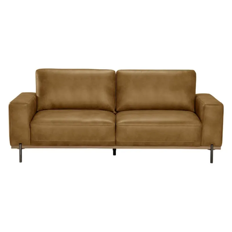 Sofa with Deep Seating -