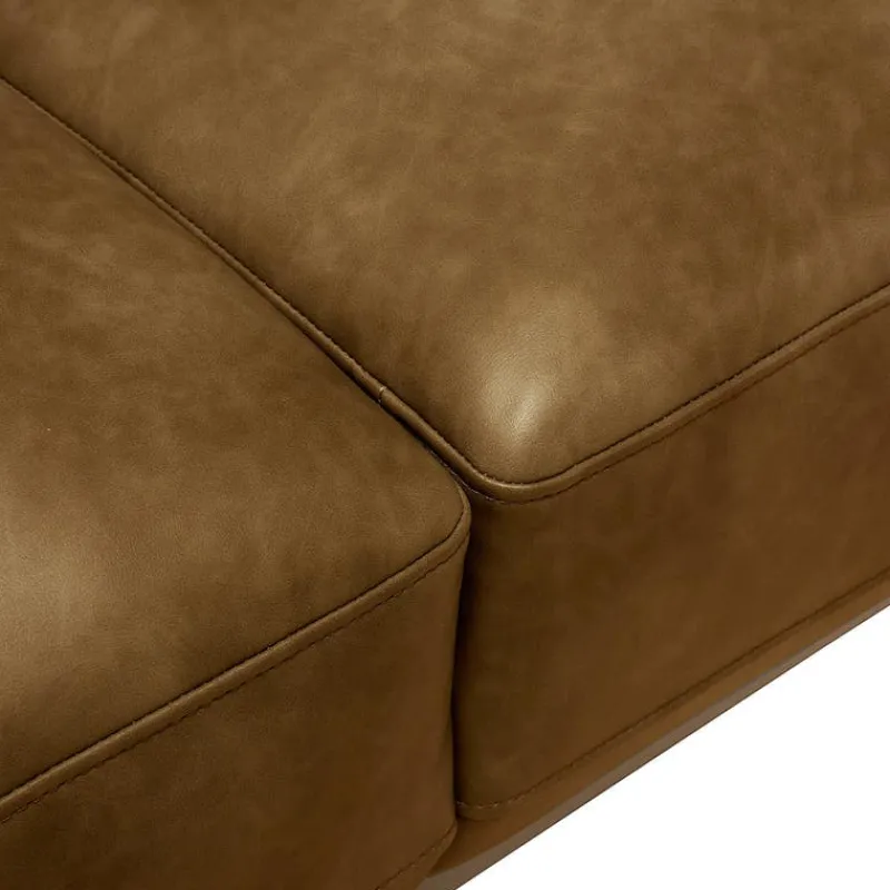 Sofa with Deep Seating -