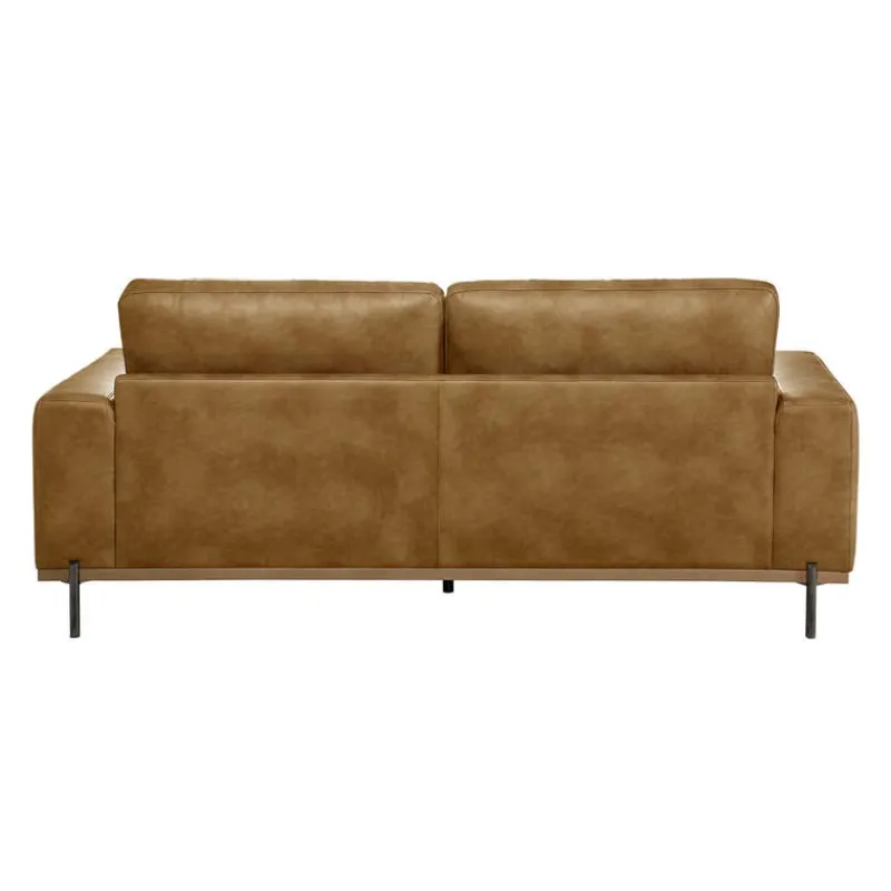 Sofa with Deep Seating -