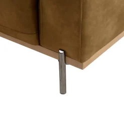 Sofa with Deep Seating -
