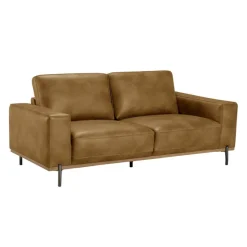 Sofa with Deep Seating -
