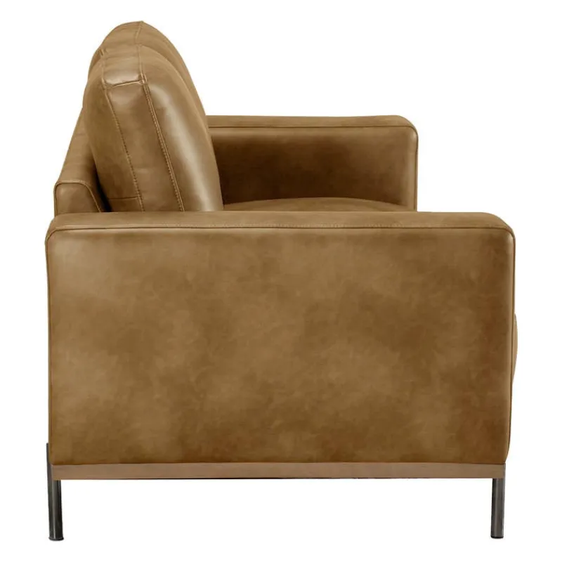 Sofa with Deep Seating -