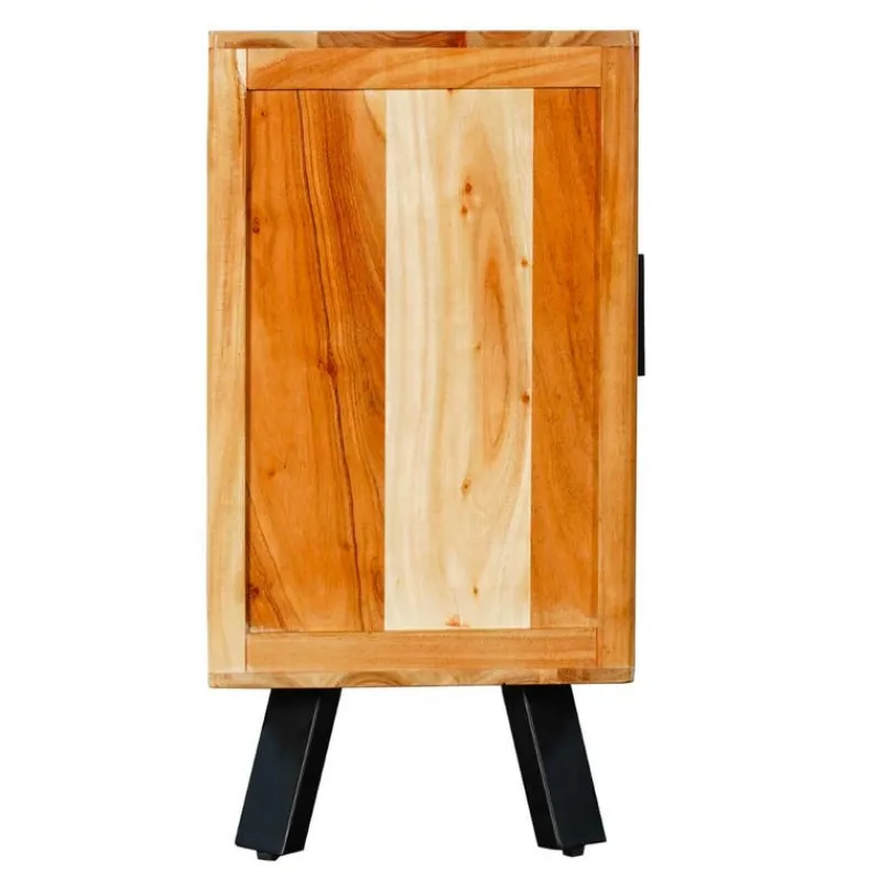 Solid Wood Buffet