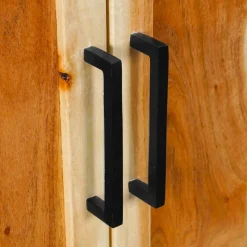 Solid Wood Buffet