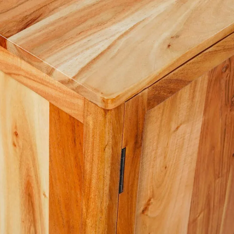Solid Wood Buffet