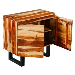 Solid Wood Buffet