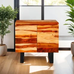 Solid Wood Buffet