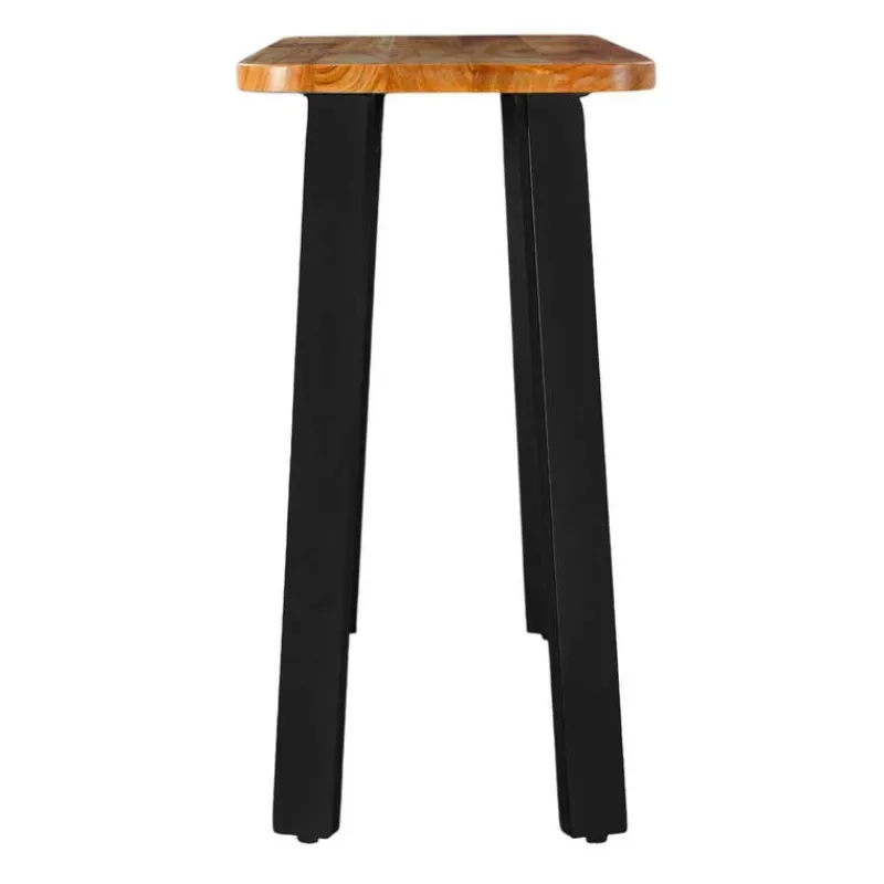 Solid Wood Console Table