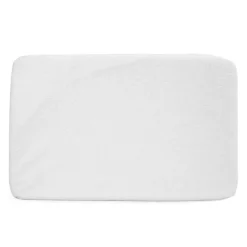 Split-Head Fresh Waterproof and Reversible Mattress Protector - Queen