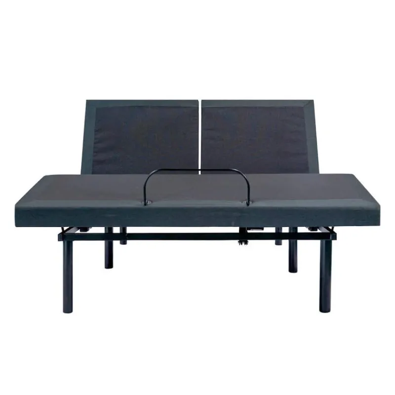 Split-Head Queen Electric Bed-60”