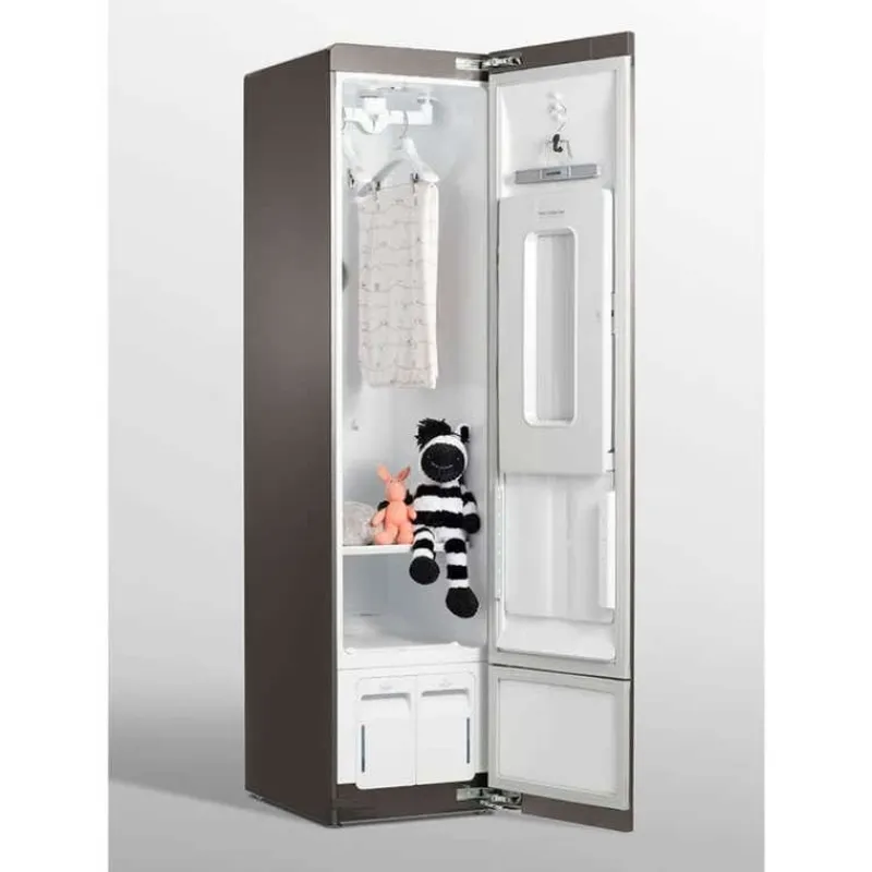 LG Steam Clothing Care System