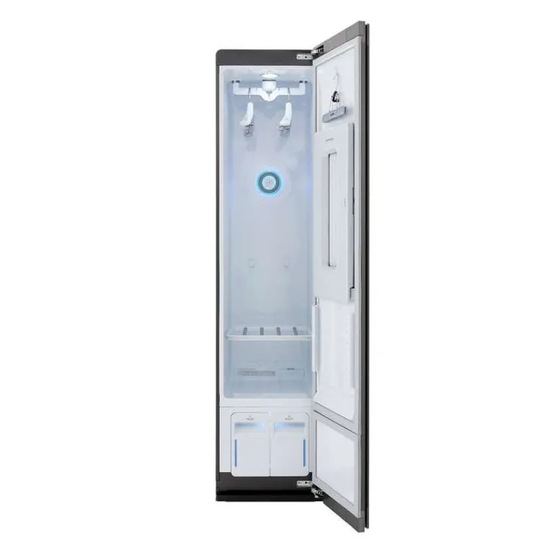 LG Steam Clothing Care System