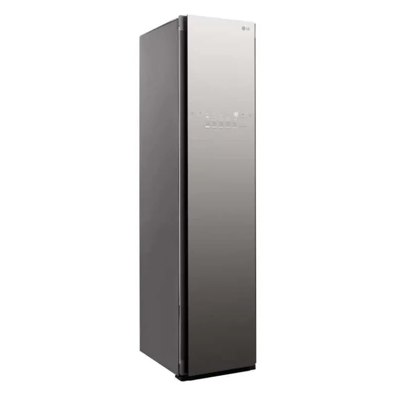 LG Steam Clothing Care System