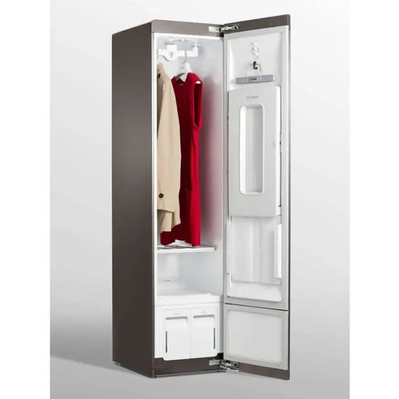 LG Steam Clothing Care System