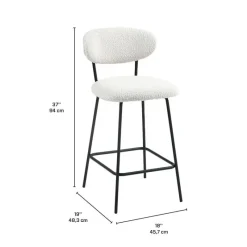 Stools (Set of 2) -