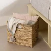 Meubles South Shore Storage Bed with Baskets (78") - South Shore